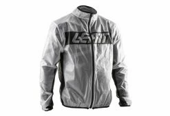 Gilet Leatt RaceCover Transparent