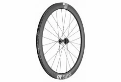 Roue Avant DT Swiss ARC 1400 Dicut 50 Disc | 12x100mm | Centerlock