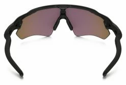 Lunettes OAKLEY RADAR EV PATH Noir - Violet Prizm Golf Réf OO9208-44 Noir / Rose -Cyclisme Triathlon Soldes Magasin unnamed file 2321
