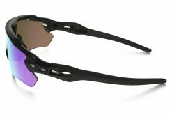 Lunettes OAKLEY RADAR EV PATH Noir - Violet Prizm Golf Réf OO9208-44 Noir / Rose -Cyclisme Triathlon Soldes Magasin unnamed file 2322