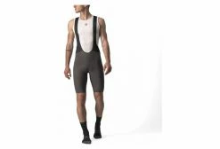 Cuissard Castelli Unlimited Gris