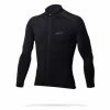 Maillot Manches Longues BBB Transition Noir