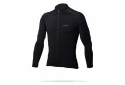 Maillot Manches Longues BBB Transition Noir