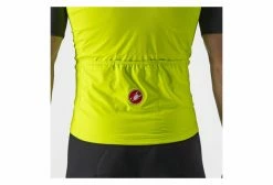 Gilet Castelli Pro Thermal Mid Lime Jaune -Cyclisme Triathlon Soldes Magasin unnamed file 2341