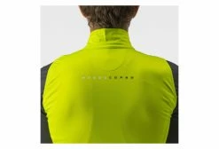 Gilet Castelli Pro Thermal Mid Lime Jaune -Cyclisme Triathlon Soldes Magasin unnamed file 2342