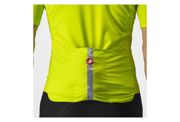 Gilet Castelli Pro Thermal Mid Gris Foncé 8 Gilet Castelli Pro Thermal Mid Gris Foncé – Image 6