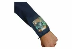 Veste Imperméable Raidlight Top Extreme MP+ Gris Bleu -Cyclisme Triathlon Soldes Magasin unnamed file 2358