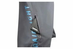 Veste Imperméable Raidlight Top Extreme MP+ Gris Bleu -Cyclisme Triathlon Soldes Magasin unnamed file 2359