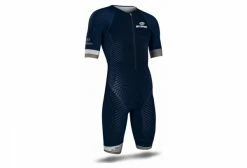 Combinaison Triathlon BV SPORT 3X200 Bleu -Cyclisme Triathlon Soldes Magasin unnamed file 236