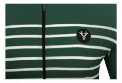 Maillot Manches Courtes LeBram Ventoux Vert Agave Coupe Ajustée -Cyclisme Triathlon Soldes Magasin unnamed file 2366