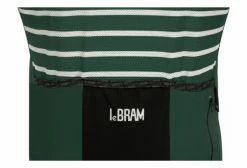 Maillot Manches Courtes LeBram Ventoux Vert Agave Coupe Ajustée -Cyclisme Triathlon Soldes Magasin unnamed file 2367