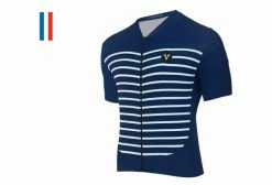 Maillot Manches Courtes LeBram Ventoux Vert Agave Coupe Ajustée -Cyclisme Triathlon Soldes Magasin unnamed file 2370