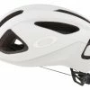 Casque Aero Oakley ARO3 Mips Blanc Rouge / Rouge
