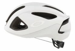 Casque Aero Oakley ARO3 Mips Blanc Rouge / Rouge