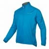 Veste Déperlant Endura Xtract II Bleu Fluo -Cyclisme Triathlon Soldes Magasin unnamed file 2383