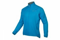 Veste Déperlant Endura Xtract II Bleu Fluo