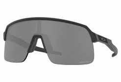 Lunettes Oakley Sutro Lite Noir Mat / Prizm Black / Ref. OO9463-0539 Noir / Rose