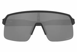 Lunettes Oakley Sutro Lite Noir Mat / Prizm Black / Ref. OO9463-0539 Noir / Rose -Cyclisme Triathlon Soldes Magasin unnamed file 2389
