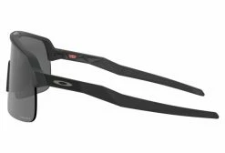 Lunettes Oakley Sutro Lite Noir Mat / Prizm Black / Ref. OO9463-0539 Noir / Rose -Cyclisme Triathlon Soldes Magasin unnamed file 2390