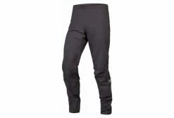 Pantalon Endura GV500 Imperméable Anthracite