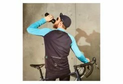 Maillot Manches Longues Triban RC100 Anti-UV Bleu -Cyclisme Triathlon Soldes Magasin unnamed file 2407