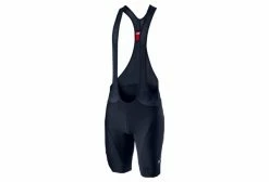 Cuissard Sans Bretelles Castelli Endurance 3 Noir -Cyclisme Triathlon Soldes Magasin unnamed file 2422