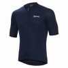 Maillot Manches Courtes Spiuk Anatomic Bleu -Cyclisme Triathlon Soldes Magasin unnamed file 2425
