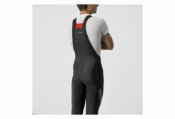 Cuissard Long Castelli Sorpasso Ros Noir / Reflex -Cyclisme Triathlon Soldes Magasin unnamed file 2429