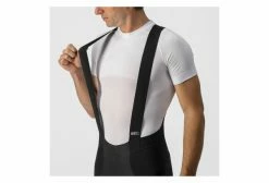 Cuissard Long Castelli Sorpasso Ros Noir / Reflex -Cyclisme Triathlon Soldes Magasin unnamed file 2430