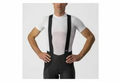 Cuissard Long Castelli Sorpasso Ros Noir / Reflex -Cyclisme Triathlon Soldes Magasin unnamed file 2431