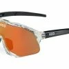 Lunettes KOO Demos Blanc / Rouge -Cyclisme Triathlon Soldes Magasin unnamed file 2443