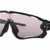 Lunettes Oakley Jawbreaker / Prizm Low Light / Noir / Ref. OO9290-5431 Noir / Gris