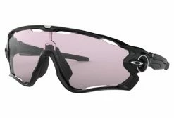 Lunettes Oakley Jawbreaker / Prizm Low Light / Noir / Ref. OO9290-5431 Noir / Gris