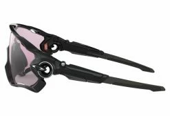 Lunettes Oakley Jawbreaker / Prizm Low Light / Noir / Ref. OO9290-5431 Noir / Gris -Cyclisme Triathlon Soldes Magasin unnamed file 2447
