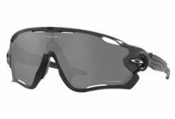 Lunettes Oakley Jawbreaker / Prizm Low Light / Noir / Ref. OO9290-5431 Noir / Gris -Cyclisme Triathlon Soldes Magasin unnamed file 2452