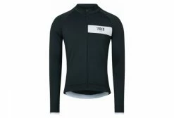 Maillot Manches Longues Void Core Noir
