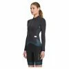 Maillot Manches Longues Femme MAAP Alt_Road Noir -Cyclisme Triathlon Soldes Magasin unnamed file 2485