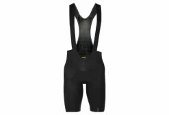 Cyclisme Triathlon Soldes Magasin 17 Cuissard Mavic Essentiel Noir