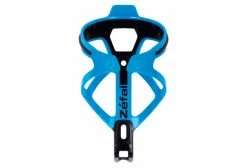Cyclisme Triathlon Soldes Magasin 13 Porte-bidon Zefal Pulse B2 Cyan Bleu