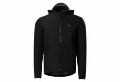 Cyclisme Triathlon Soldes Magasin 11 Veste 7Mesh Revelation Noir