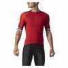 Maillot Manches Courtes Castelli Entrata VI Rouge 1 Maillot Manches Courtes Castelli Entrata VI Rouge -Cyclisme Triathlon Soldes Magasin unnamed file 2512