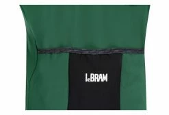 Maillot Manches Longues LeBram Allos Vert Agave Coupe Ajustée -Cyclisme Triathlon Soldes Magasin unnamed file 252