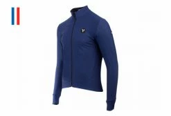 Maillot Manches Longues LeBram Allos Vert Agave Coupe Ajustée -Cyclisme Triathlon Soldes Magasin unnamed file 255