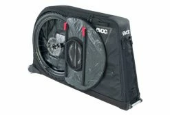 Sac De Transport Vélo Evoc Bike Bag Pro 310 L Noir -Cyclisme Triathlon Soldes Magasin unnamed file 259