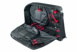 Sac De Transport Vélo Evoc Bike Bag Pro 310 L Noir -Cyclisme Triathlon Soldes Magasin unnamed file 261