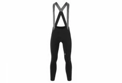 Cuissard Long Assos Mille GT Winter C2 Noir
