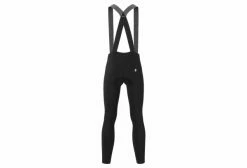 Cuissard Long Assos Mille GT Winter C2 Noir -Cyclisme Triathlon Soldes Magasin unnamed file 268