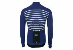 Maillot Manches Longues LeBram Ventoux Bleu Coupe Ajustée -Cyclisme Triathlon Soldes Magasin unnamed file 27