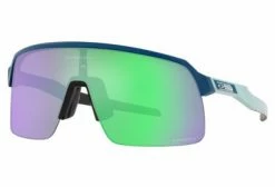 Lunettes Oakley Sutro Lite Sweep Pink / Prizm Road / Ref. OO9465-0739 Gris / Noir -Cyclisme Triathlon Soldes Magasin unnamed file 280