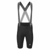 Cuissard Court Assos Mille GT Summer Bib Short C2 - T GTS BlackSeries / Noir